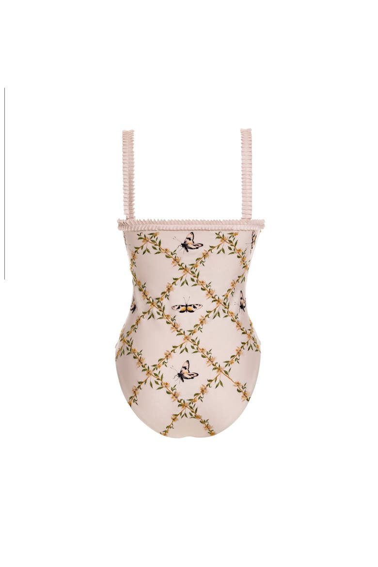 Limon Azucar One Piece, Alternate, color, Multicolor