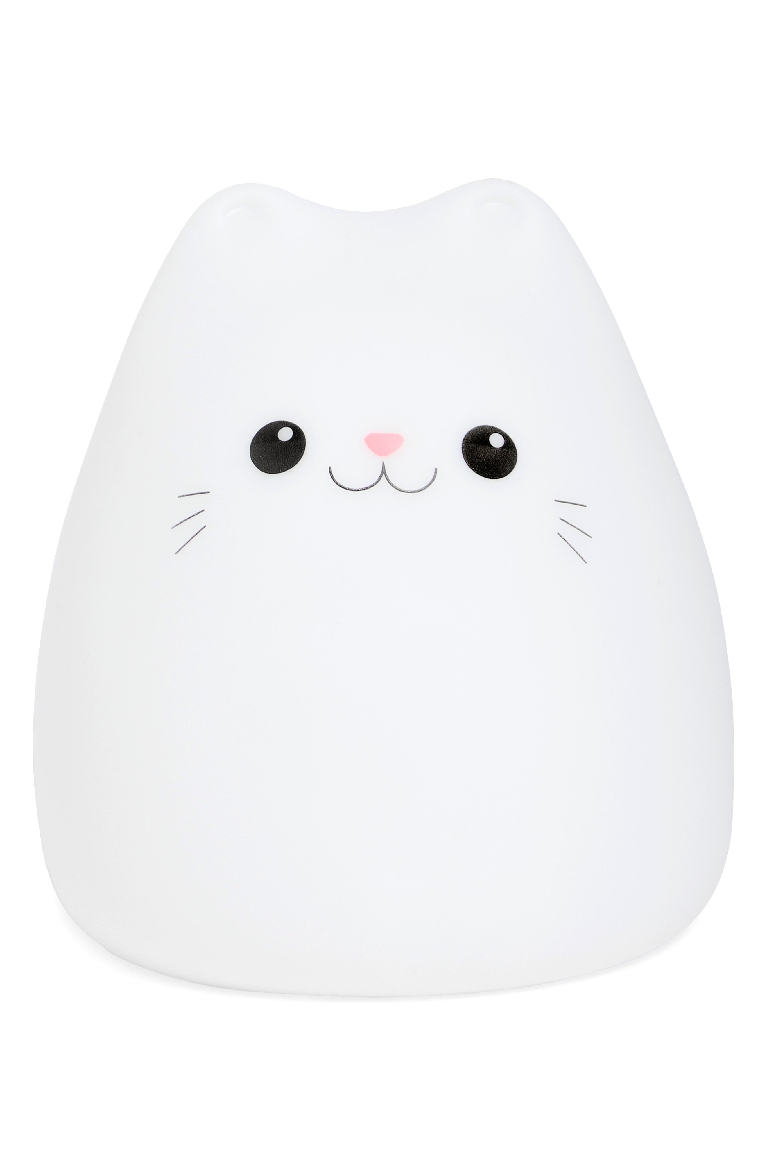 Brilliant Cat Light