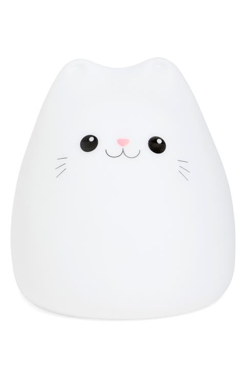 Brilliant Cat Light