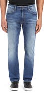 Mavi Jeans Zach Straight Leg Jeans