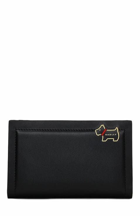Heritage Lane Medium Bifold Wallet