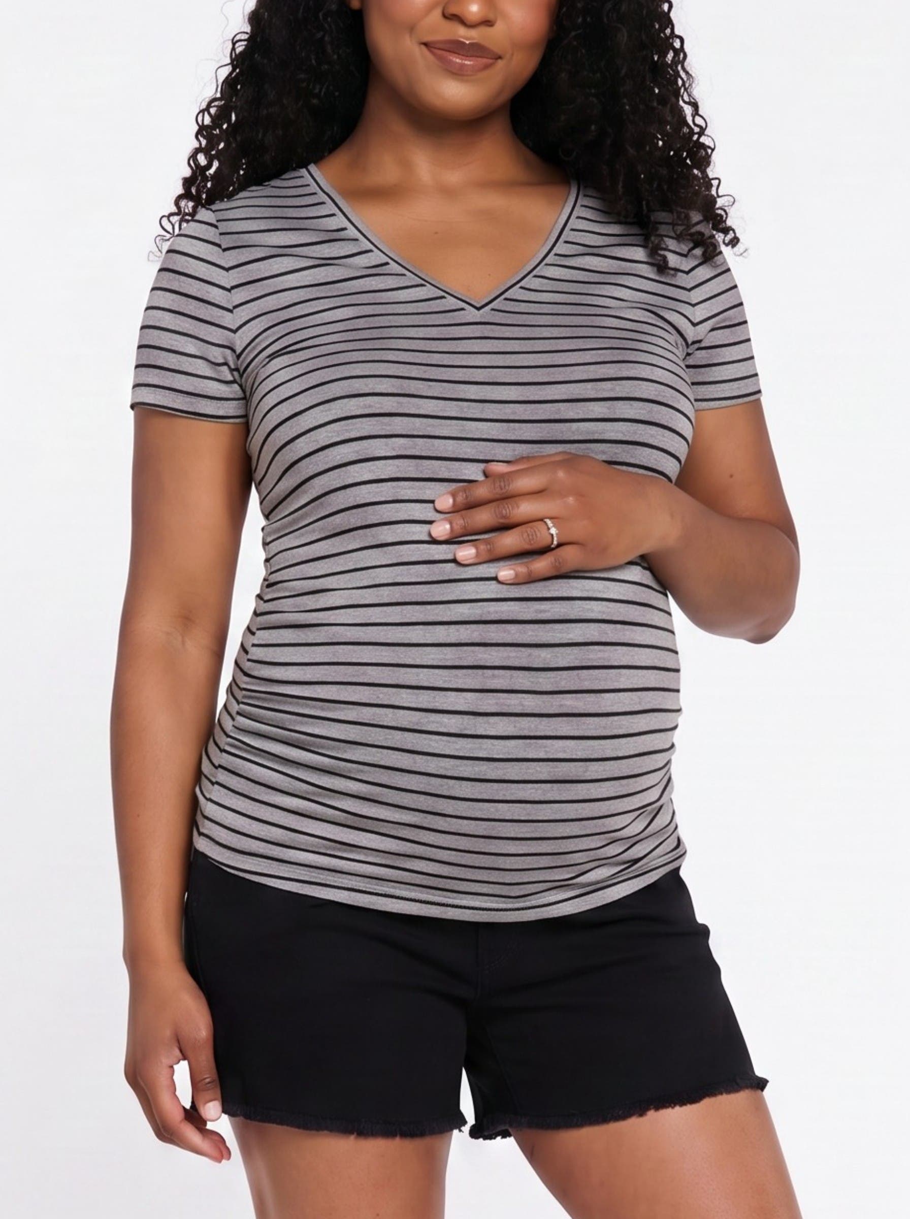 Stone Stripe