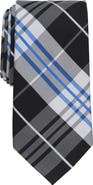 Nautica Lydonia Plaid Tie