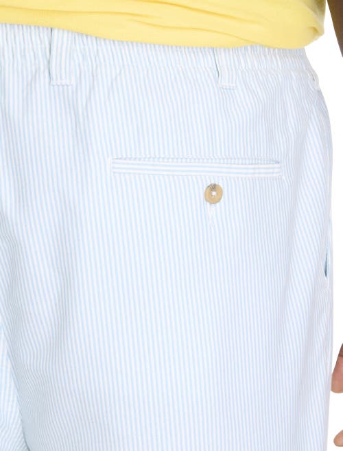 Harbor Bay By Dxl Big & Tall Elastic-waist Shorts