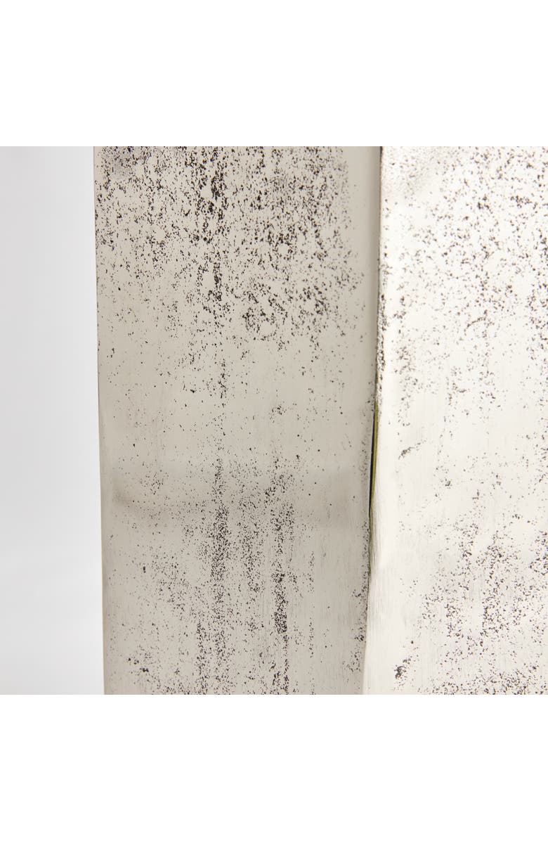 Napa Home & Garden Ameer Accent Stool Chair, Alternate, color,