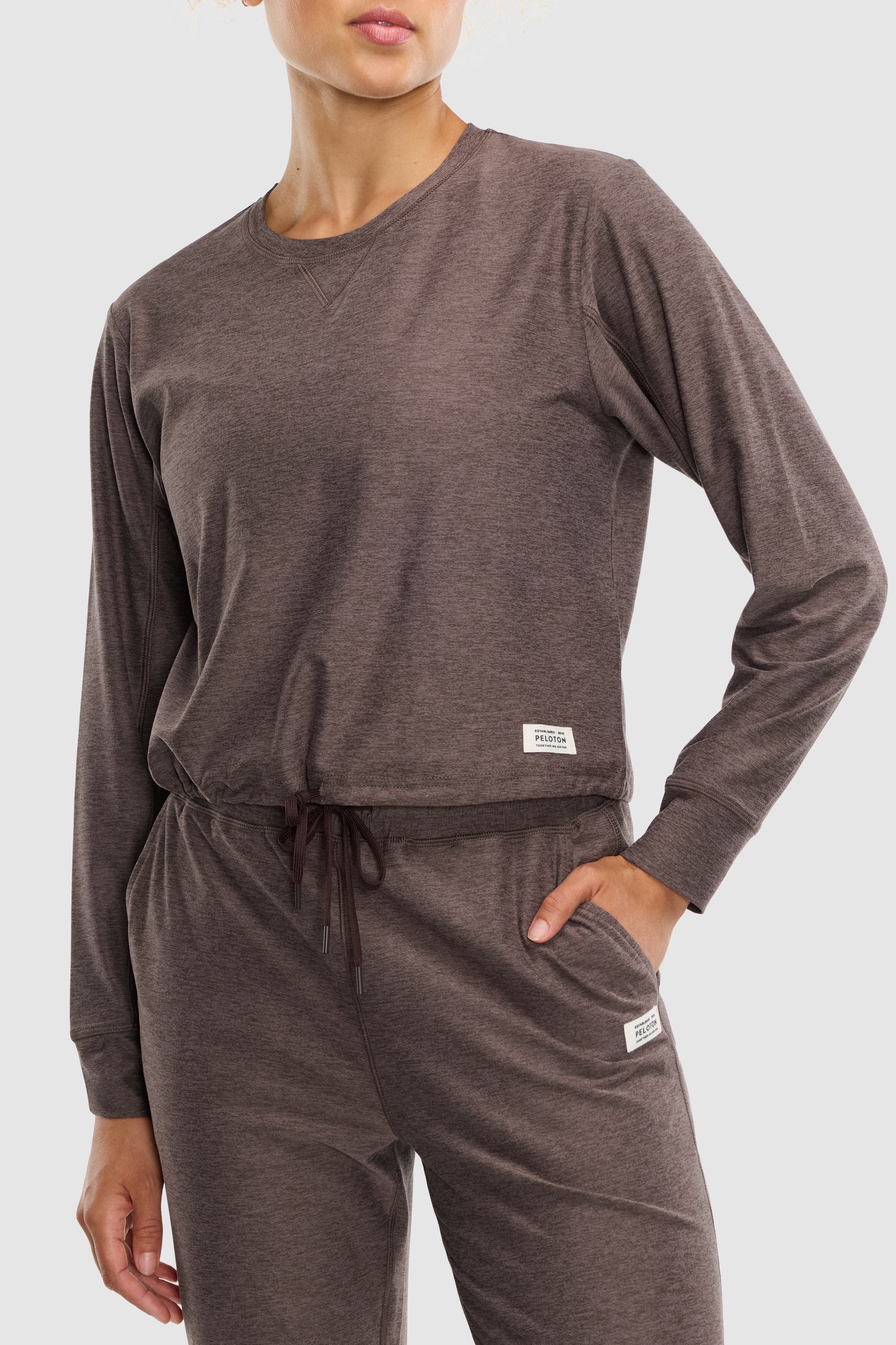 Dreamblend Crewneck Pullover - image 5