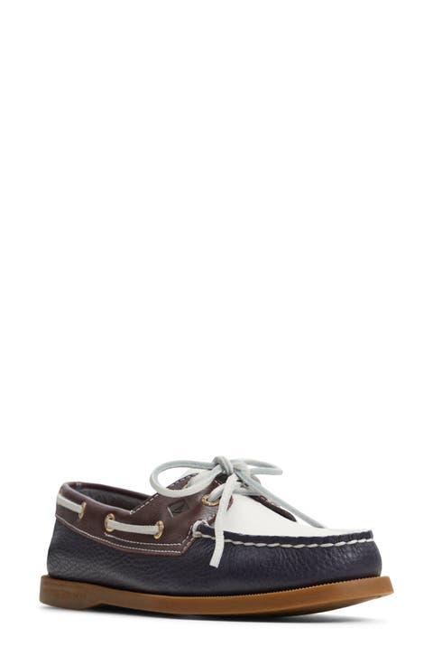 Authentic Original 2-Eye Boat Shoe (Women)
