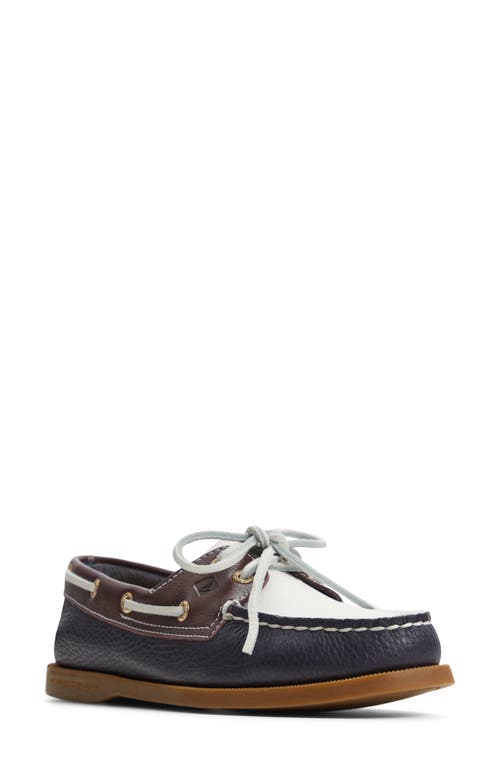 Sperry Authentic Original 2-eye Boat Shoe