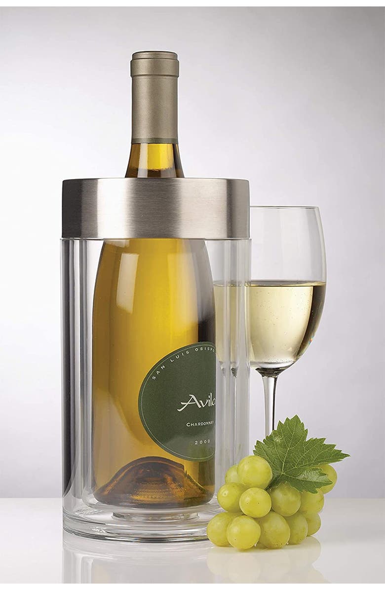 PRODYNE Iceless Wine Cooler, Alternate, color,