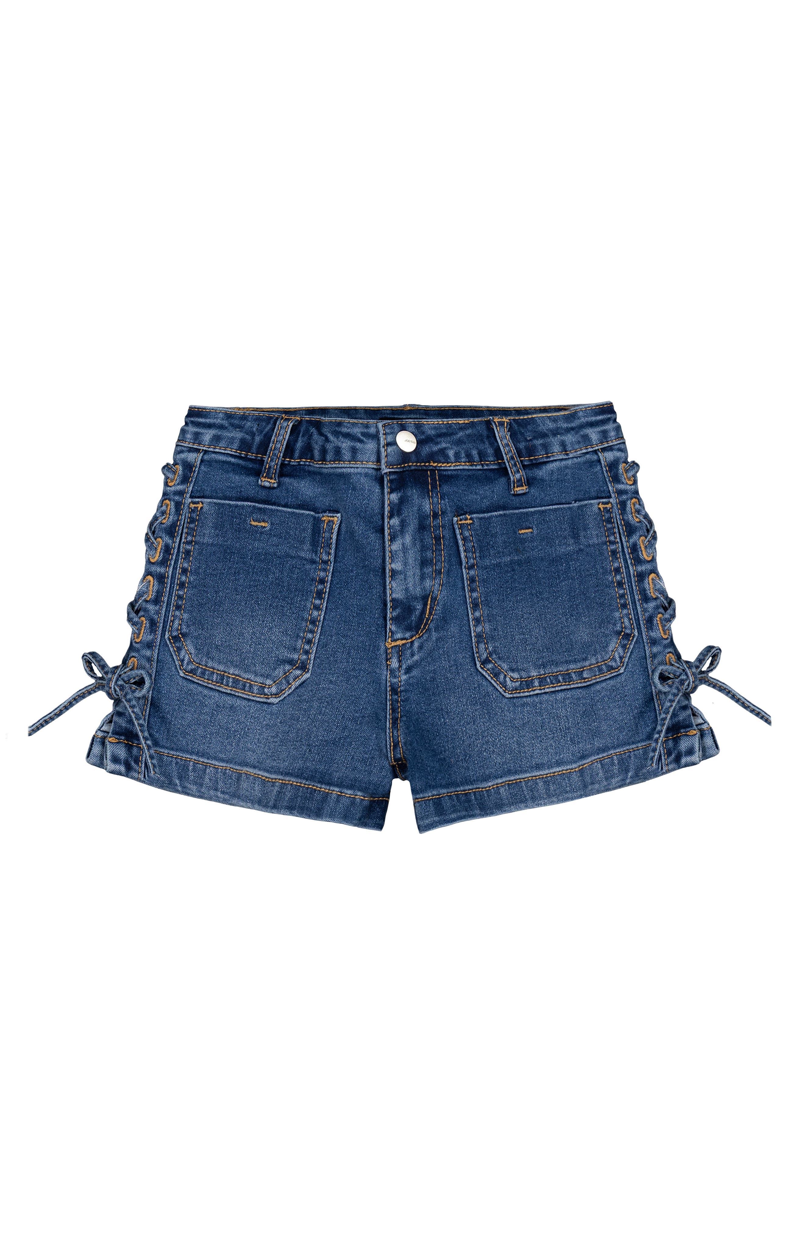 selected MEDIUM WASH