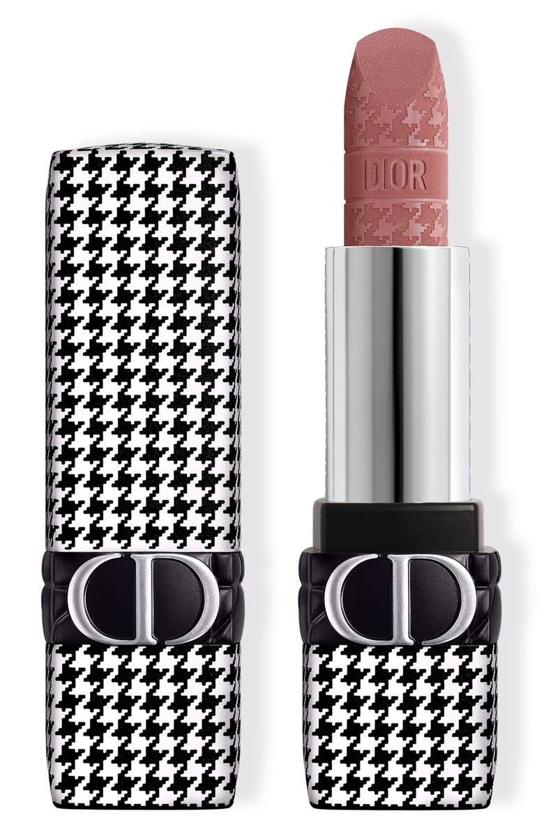 DIOR Rouge Dior New Look Lipstick, Main, color, 