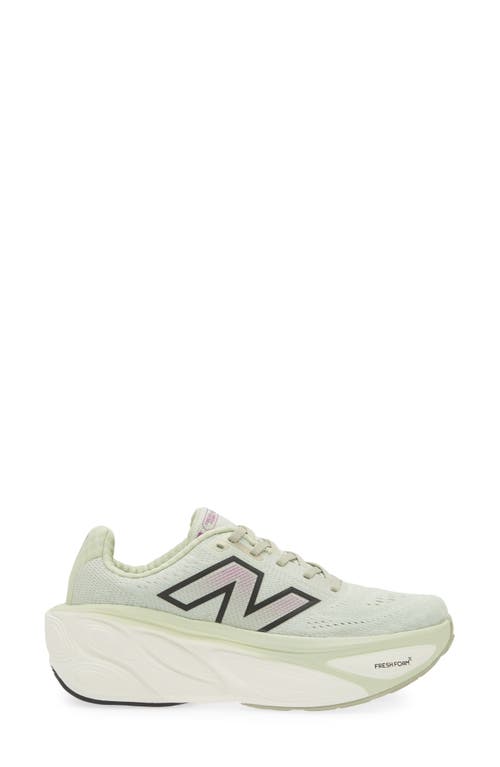 New Balance Fresh Foam X More V5 Running Shoe