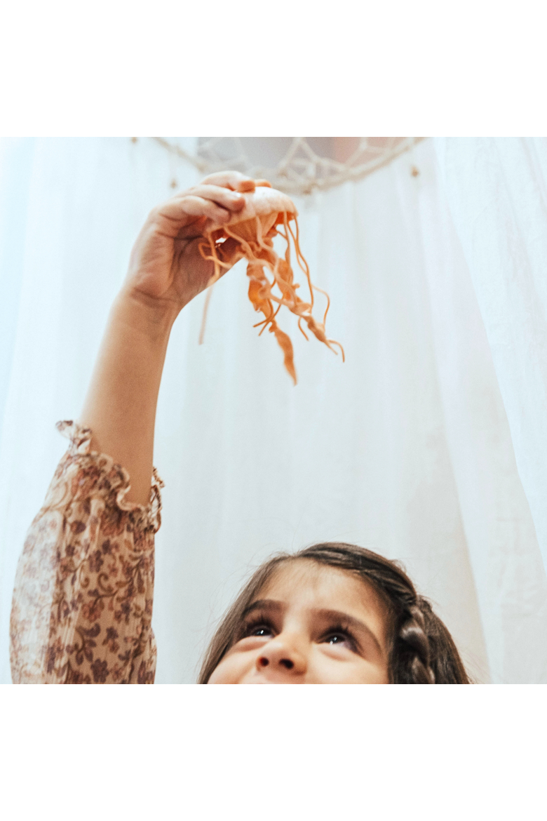Jellyfish Toy, Alternate, color, No Color