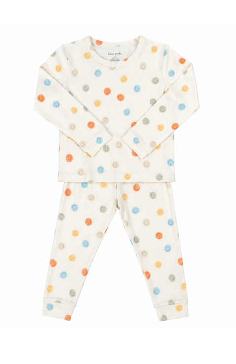 Kid's Pajama Set