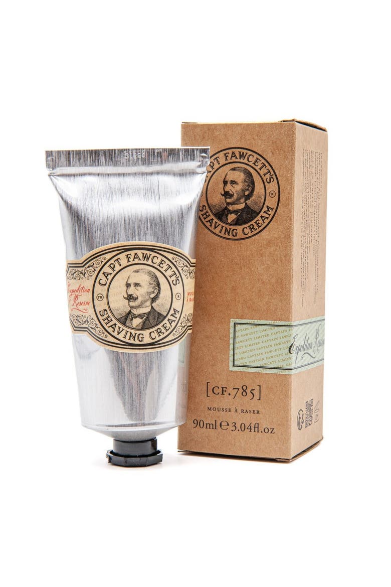 Travel Size Shaving Cream, Main, color, Shaving Cream Travel Size