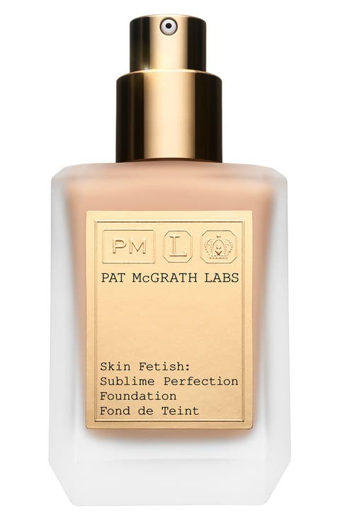 Skin Fetish: Sublime Perfection Foundation