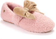 DEARFOAMS Maryanne Luxe Teddy Maryjane