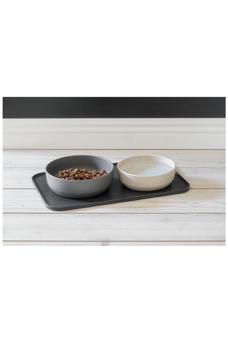 Feeding Tray, Alternate, color, BLACK