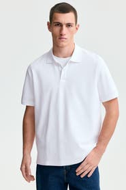H&M Regular Fit Polo Shirt