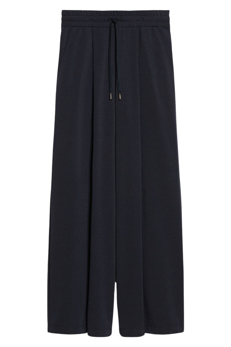 Romagna Drawstring Jersey Pants, Alternate, color, NAVY
