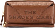 Marc Jacobs The Shades Leather Sunglasses Wristlet