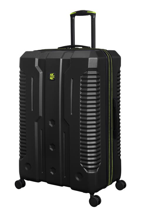 Stonegate 31-Inch Hardside Luggage