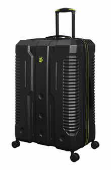 Stonegate 31-Inch Hardside Luggage