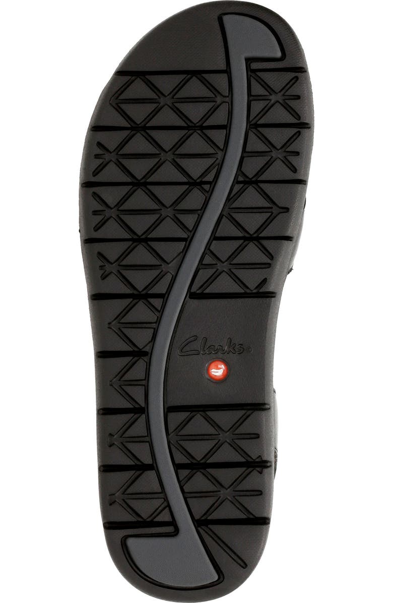 Clarks<sup>®</sup> Un Saffron Sandal, Alternate, color,