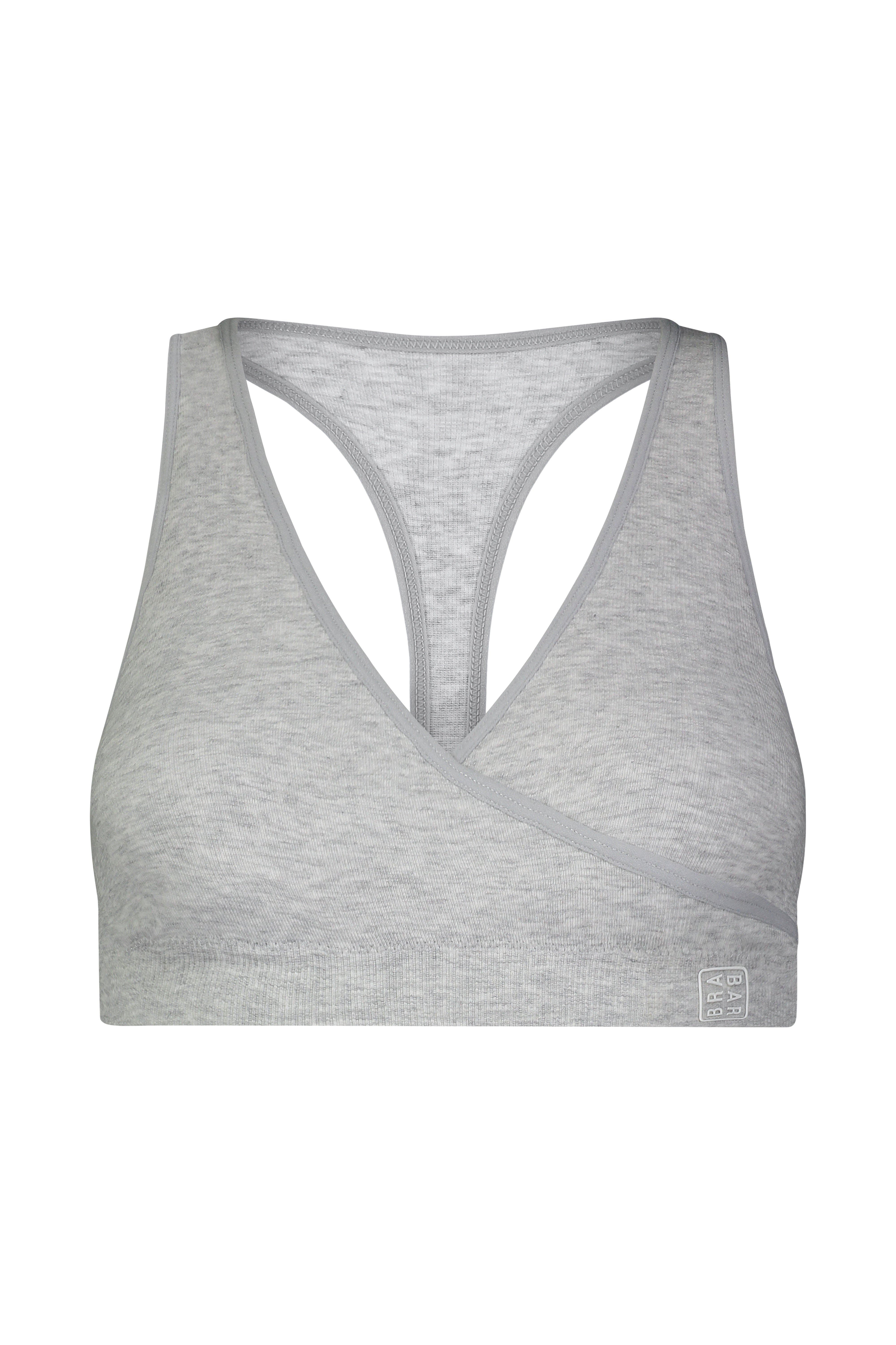 selected Grey Heather