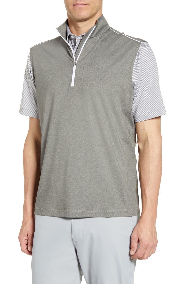 Lammie Pullover Vest, Main, color, METEOR
