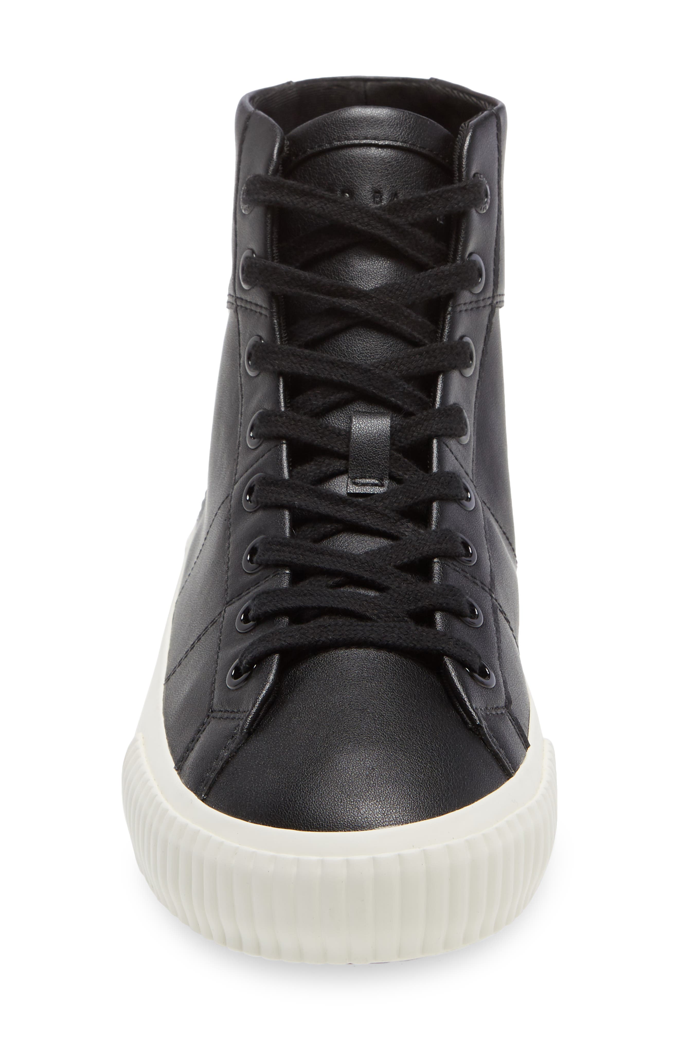 Ted Baker London Kimyil High Top Sneaker, Alternate, color, 