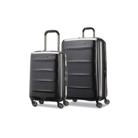 Octiv 2-Piece Set (20/28) Hardside Spinner