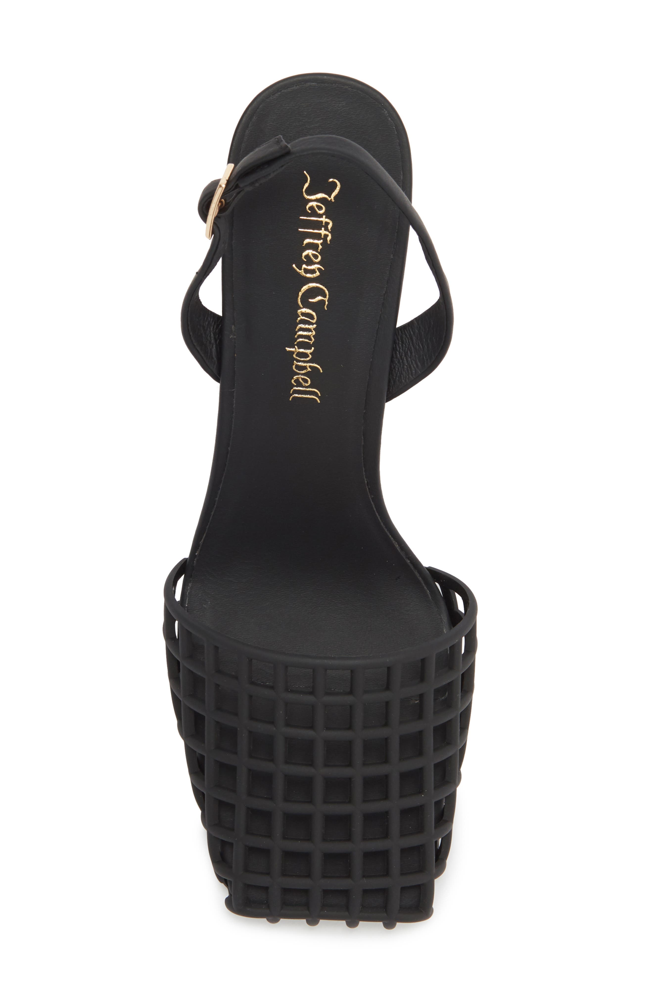 Jeffrey Campbell Clamz Pump, Alternate, color, 