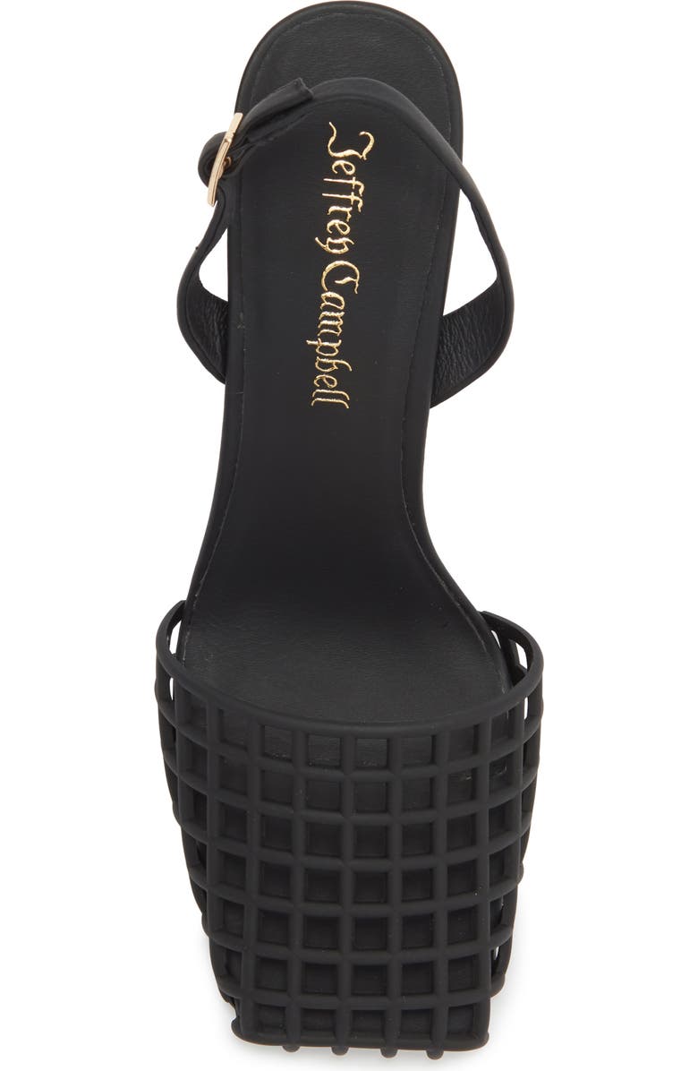 Jeffrey Campbell Clamz Pump, Alternate, color,
