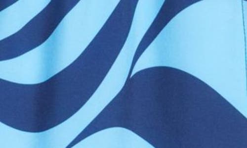 Mavrans Wave Waterproof Swim Trunks