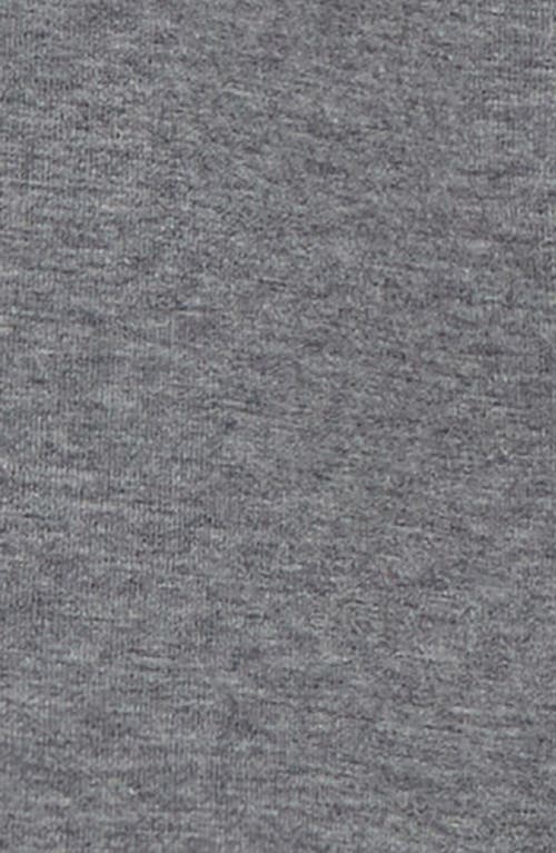 Veronica Beard Oversize Hoodie Dickey In Gray