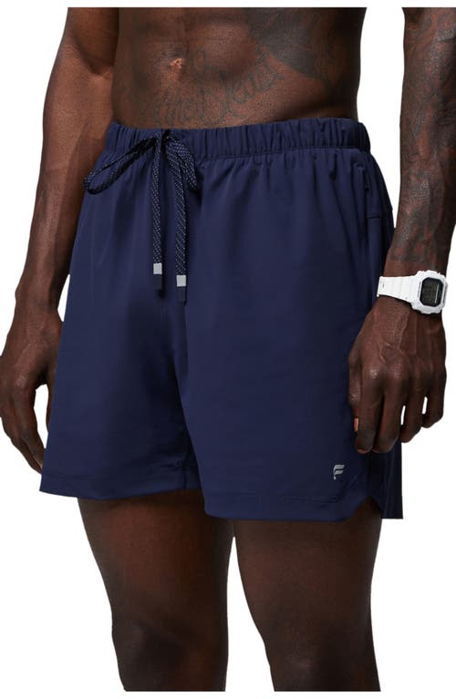 Fabletics The 5" One Short In Gray