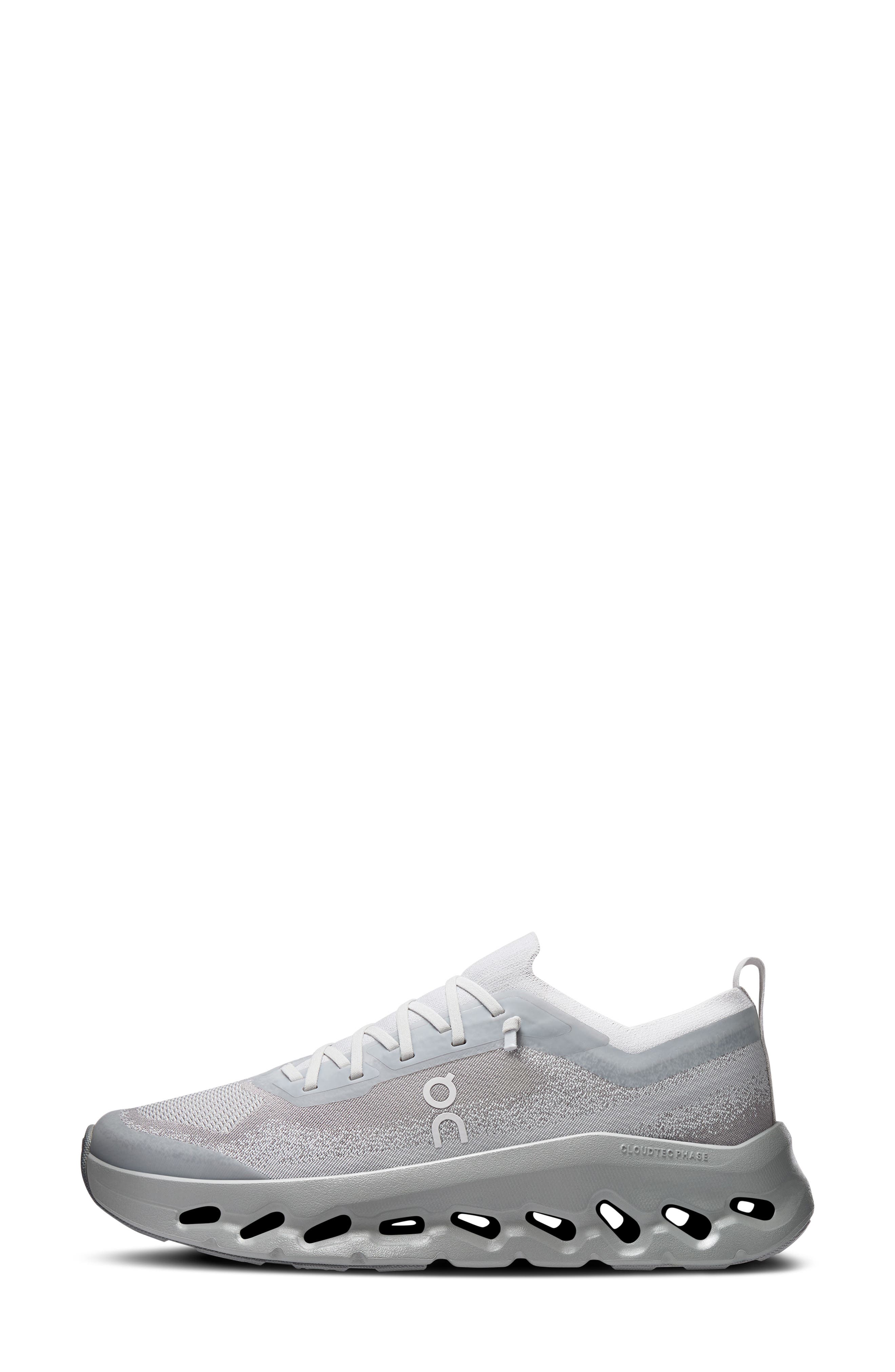 On Cloudtilt Moon Sneaker, Alternate, color, Glacier/ Alloy