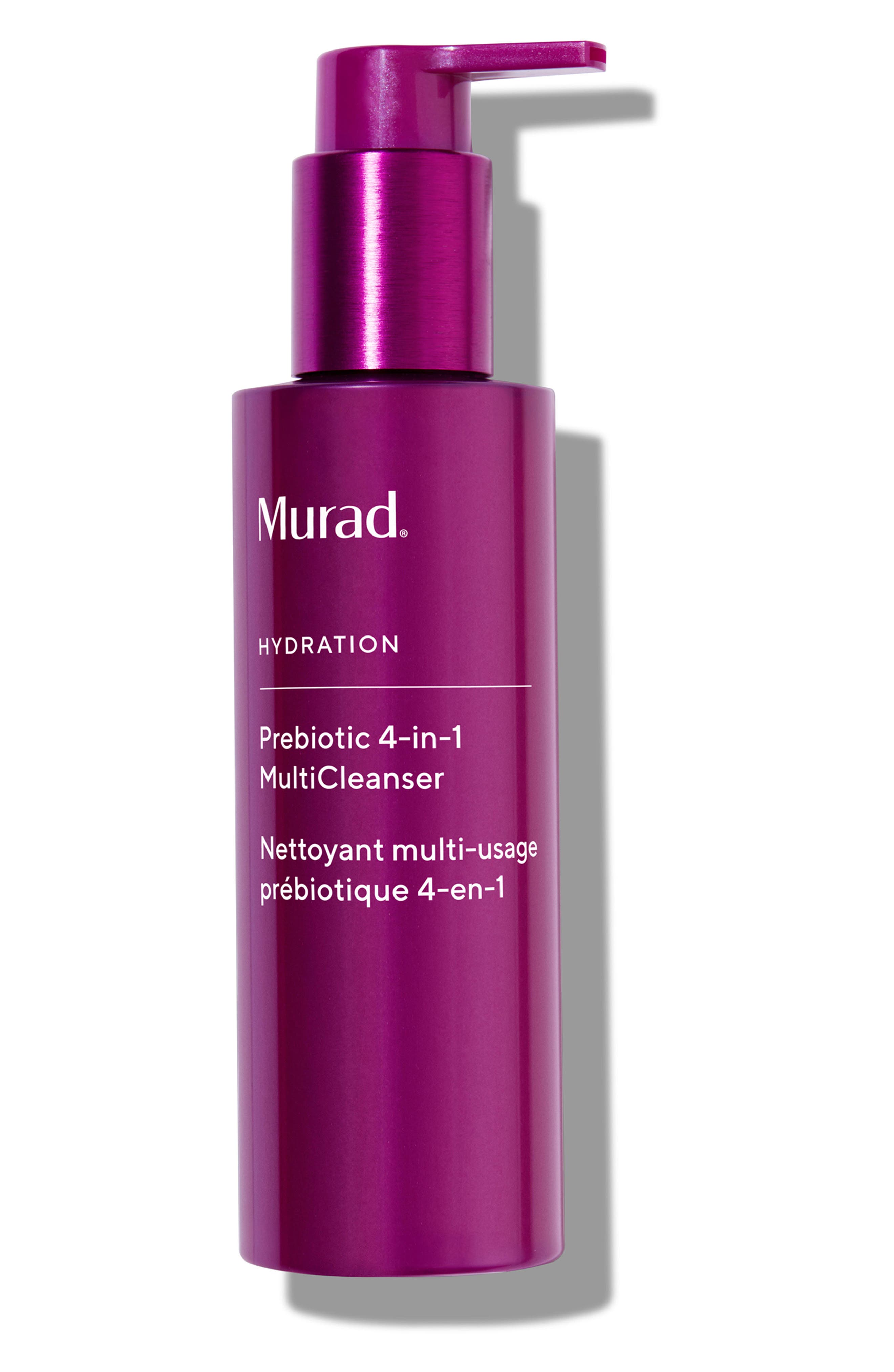 Murad® Prebiotic 4-in-1 MultiCleanser (Women) | Nordstromrack