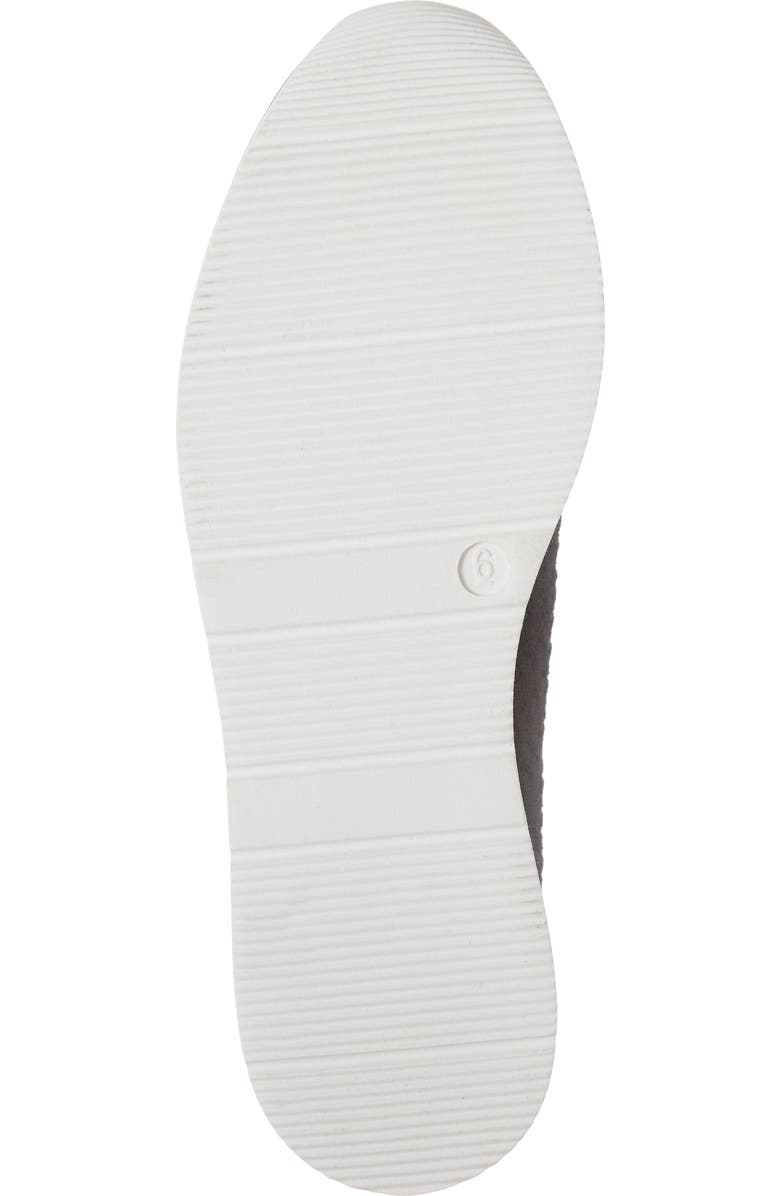 JSlides Gigi Knit Low Top Sneaker, Alternate, color,