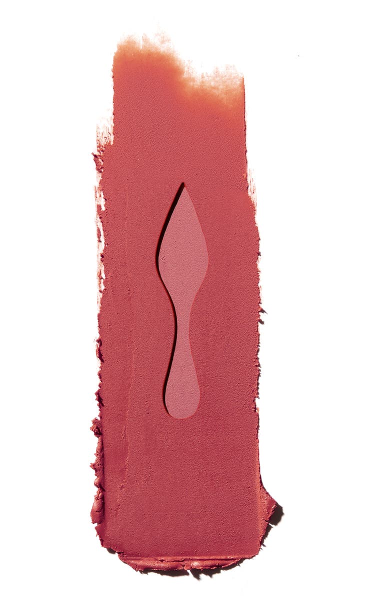 Christian Louboutin Velvet Matte Lip Colour, Alternate, color,