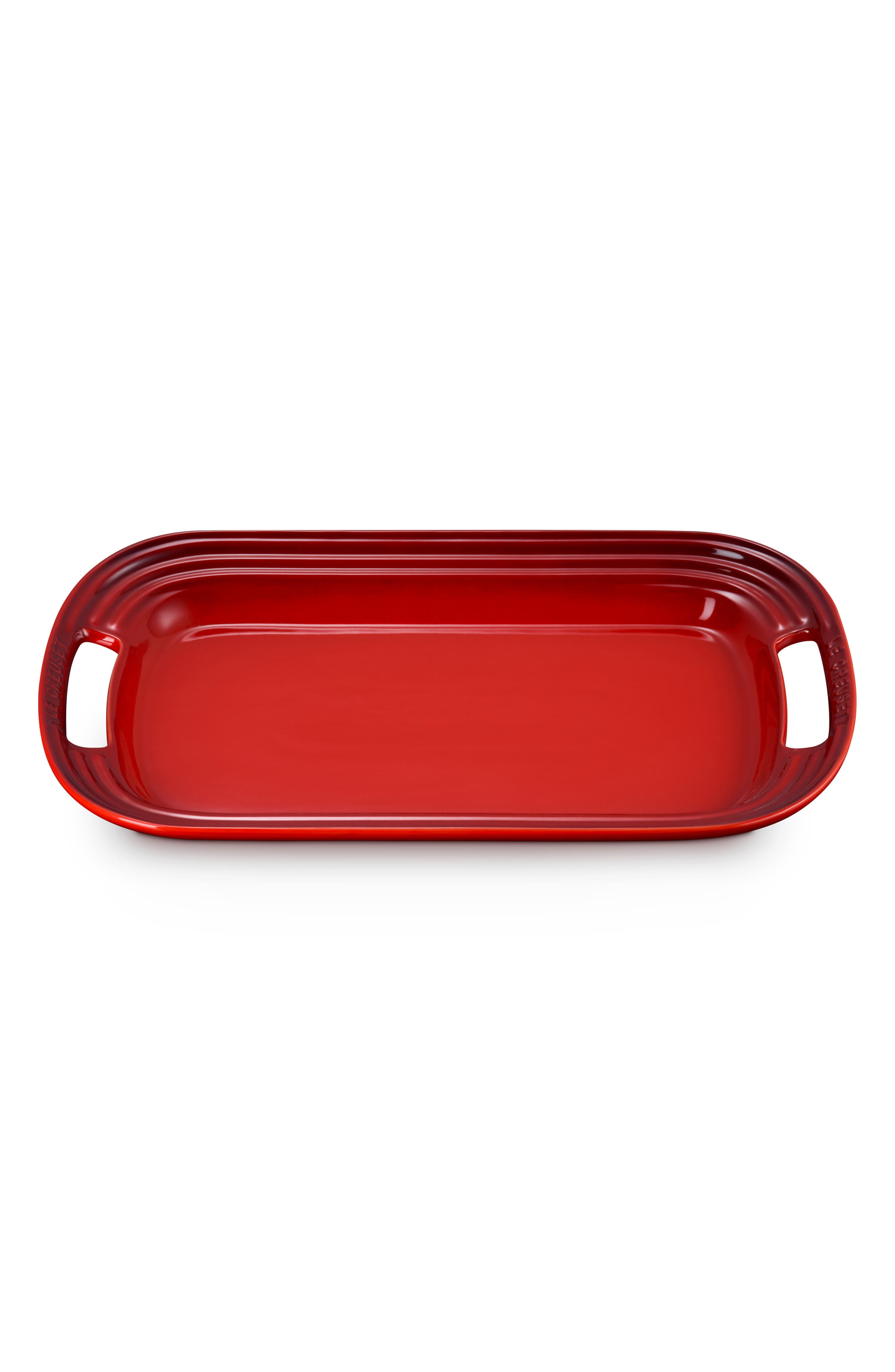 Stoneware Serving Platter - Thumbnail 5
