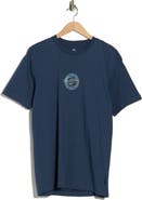 Quiksilver Yin Vortex Graphic T-Shirt