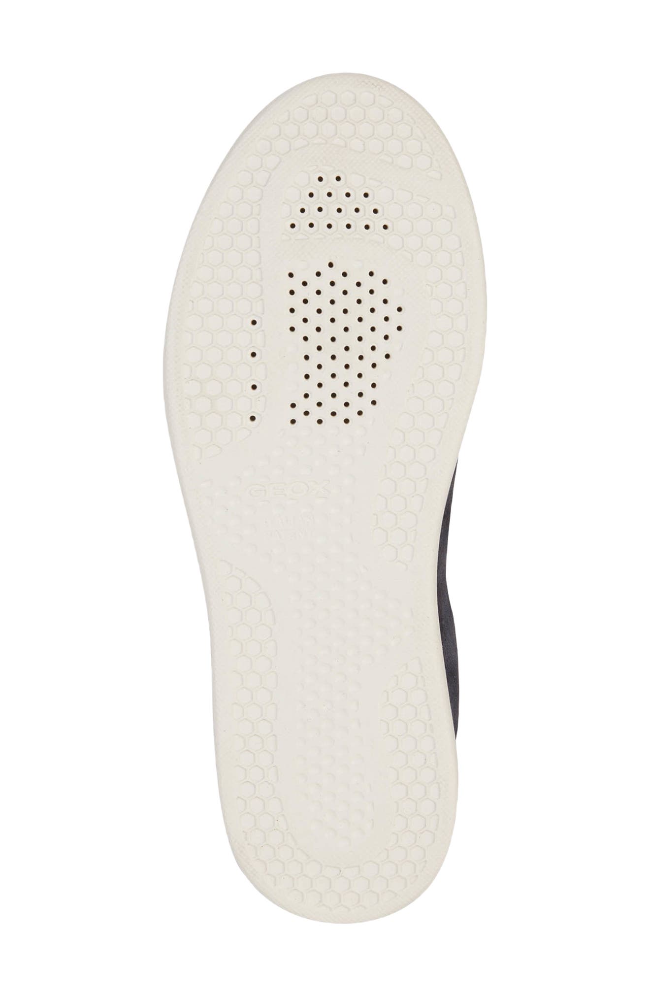 Geox Lauressa Sneaker, Alternate, color, 