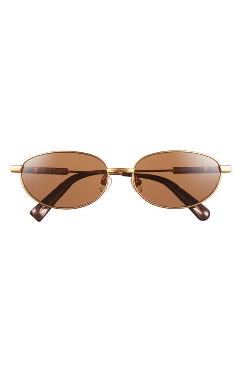 Les Lunettes Alba Sunglasses