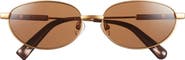 Jacquemus Les Lunettes Alba Sunglasses