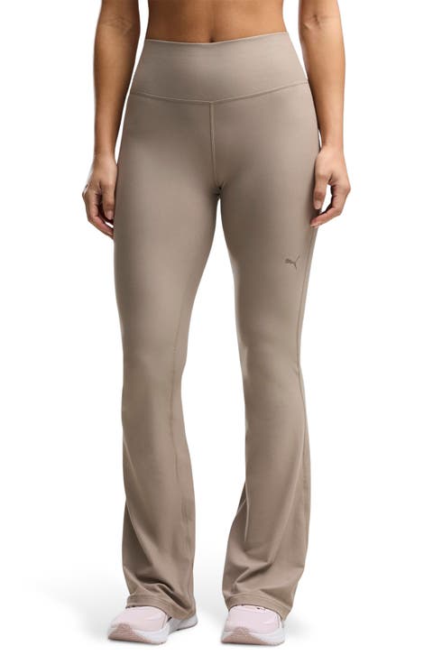 Cloudspun Performance Flare Leg Tights