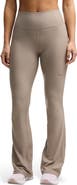 PUMA Cloudspun Performance Flare Leg Tights