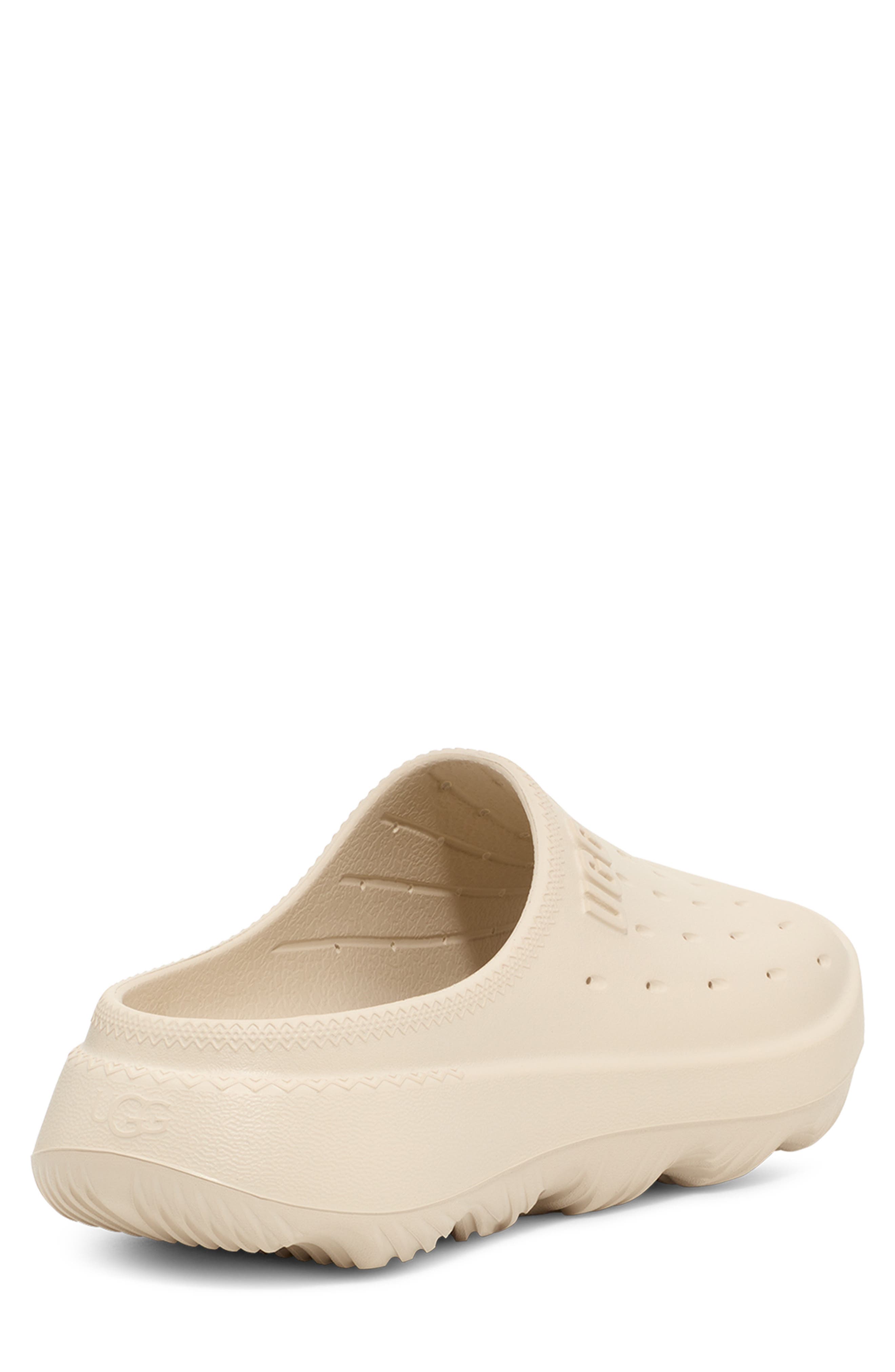 UGG<sup>®</sup> Slide It Slide Sandal, Alternate, color, Sea Salt