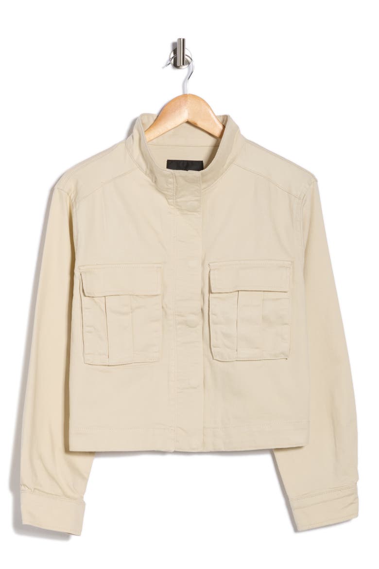 Cool Rider Jacket, Alternate, color, NEW WHITE